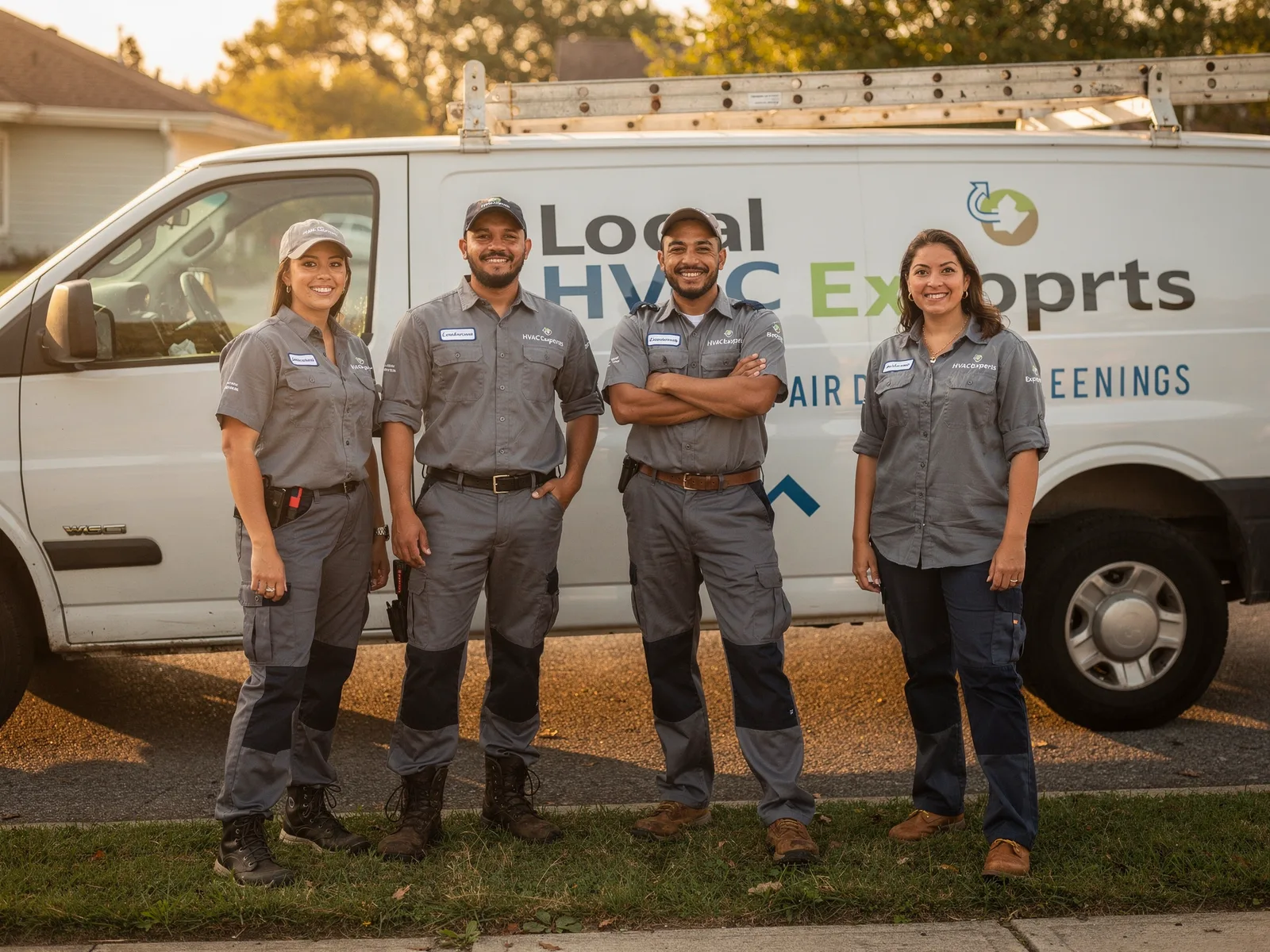 24/7 HVAC Repair & AC Replacement company in Cedar Bluff, AL