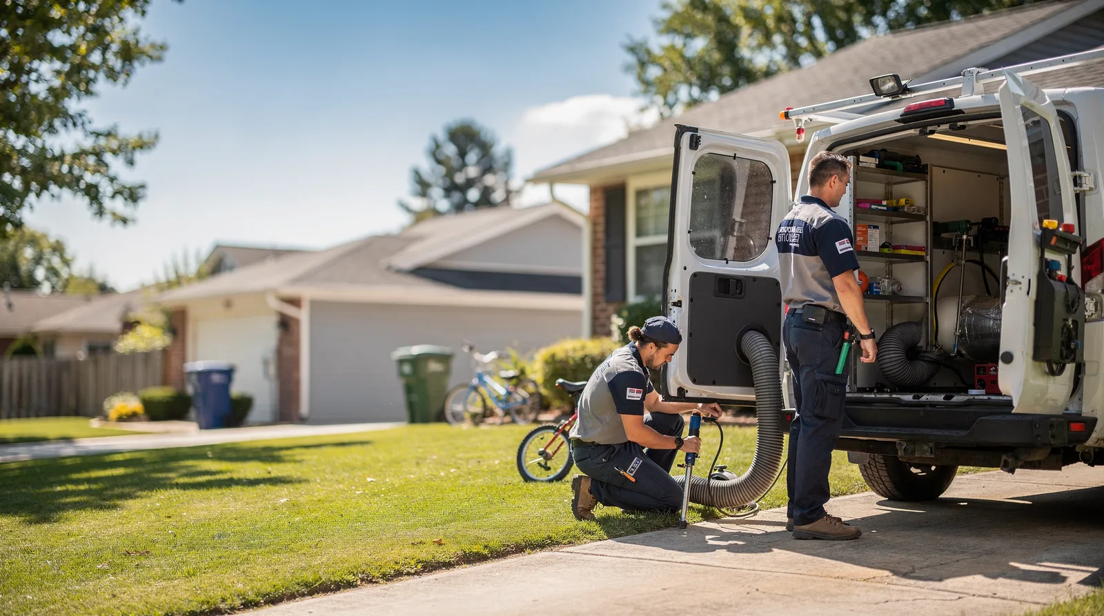 24/7 HVAC Repair & AC Replacement in Cedar Bluff, AL near me